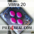 Vilitra 20 02